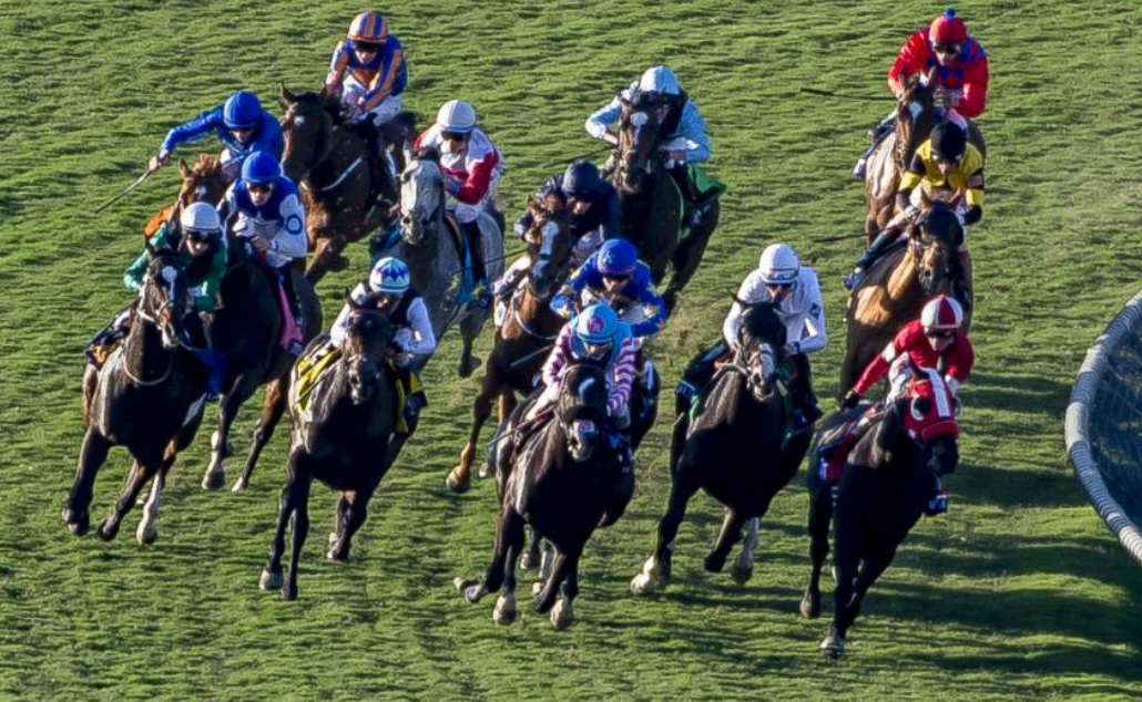 Everything You Need To Know About The Breeders Cup Mile